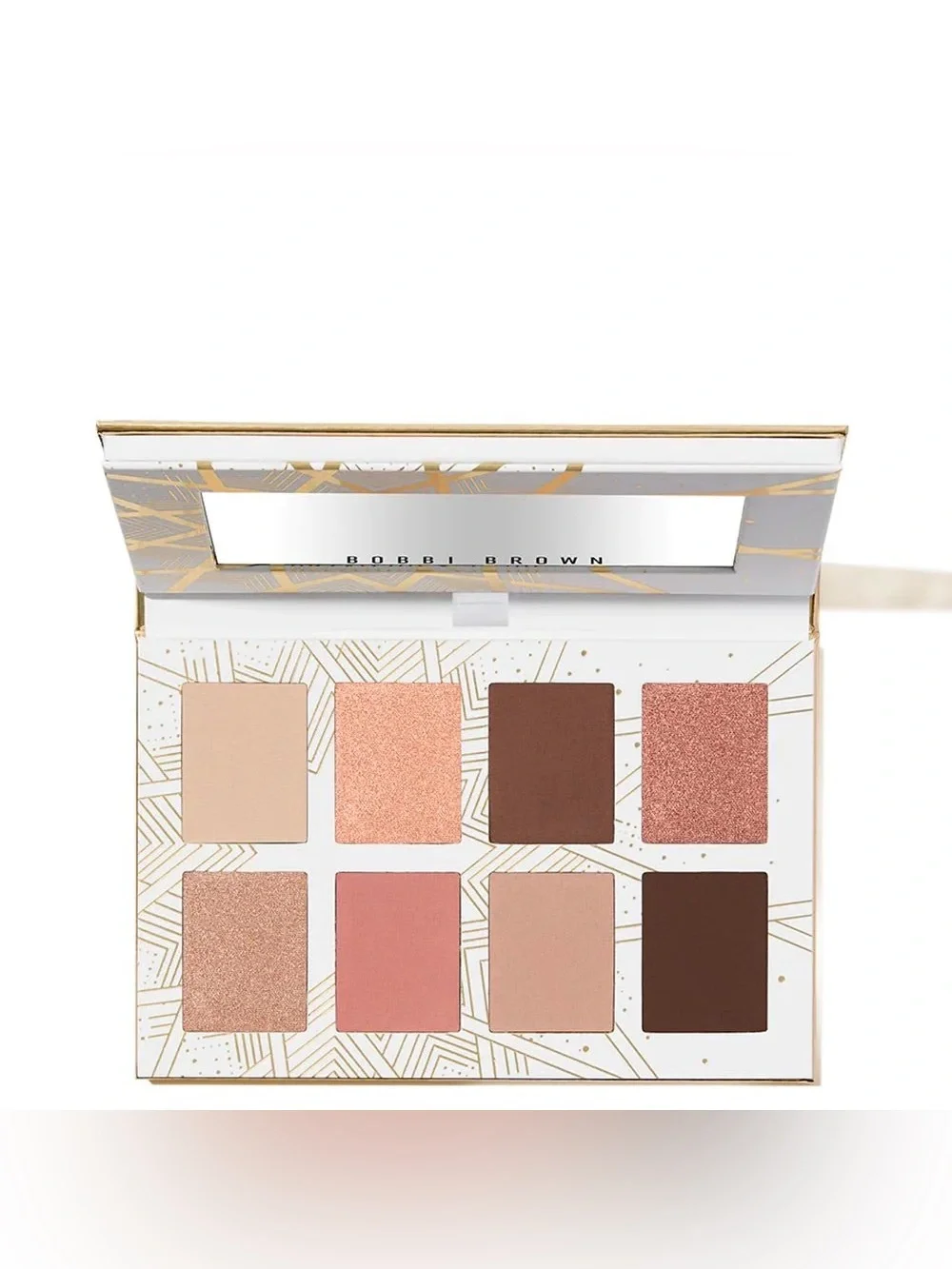 Bobbi Brown Cobblestone Lane Eye Shadow Palette